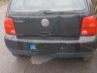 gebraucht VW Lupo mit TÜV 11/2024