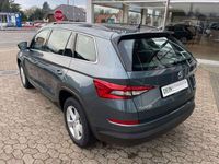 gebraucht Skoda Kodiaq 1.5 TSI Ambition *AHK*Tempomat*Leder*LED*