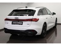 Gebraucht Audi A5 Sport 367 PS (269 kW) 2026 Weiß Kombi