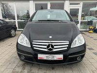 gebraucht Mercedes A180 A -Klasse A 180*Tüv*Alu*Leder