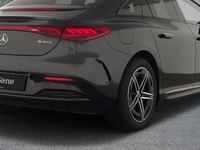 Gebraucht Mercedes EQE350 Premium 214 kW (292 PS) 2022 Grau Limousine
