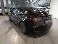 Gebraucht Tesla Model 3 366 kW (498 PS) 2023 Schwarz Limousine
