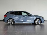 Gebraucht BMW M135 Sport Line 306 PS (225 kW) 2021 Grau Kleinwagen