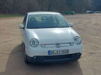 gebraucht VW Lupo Lupo1.2 TDI 3L