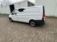 gebraucht Mercedes Vito -Benz