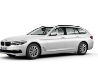 Gebraucht BMW 520 Efficient Dynamics 190 PS (139 kW) 2022 Kombi
