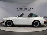Gebraucht Porsche 930 1977 Weiß