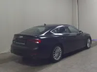 Gebraucht Audi A5 Sportback 150 PS (110 kW) 2019 Schwarz Kleinwagen