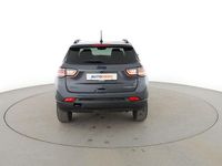 Usata Jeep Compass Trailhawk 60 CV (44 kW) 2022 Grigio SUV