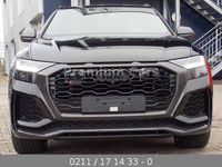 gebraucht Audi RS Q8 RS Q8/Keramik /305 km/h/Carbon /Head-up /-17%