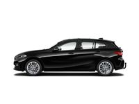 gebraucht BMW 118 i Hatch