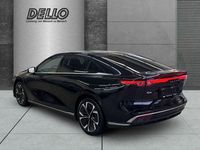 Neu Mazda 6e Takumi-Line 189 kW (258 PS) 2026 Jet black Limousine