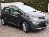 Gebraucht Opel Ampera 150 kW (204 PS) 2020 Graphit grau Kleinwagen