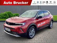 Gebraucht Opel Mokka-e Elegance 100 kW (136 PS) 2023 Rot SUV