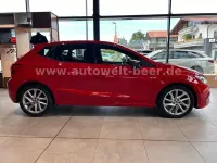 Gebraucht Seat Ibiza FR 150 PS (110 kW) 2023 Rot Kleinwagen