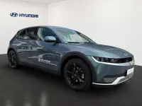 Gebraucht Hyundai Ioniq 5 Techniq 239 kW (325 PS) 2023 Gruen SUV