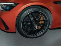 Gebraucht Mercedes AMG GT63 S E Performance AMG 843 PS (620 kW) 2024 Coupé