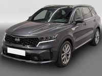 Gebraucht Kia Sorento Platinum 201 PS (147 kW) 2020 Grau SUV