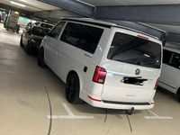 Gebraucht VW California Beach 150 PS (110 kW) 2024 Grau Van