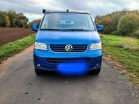 Gebraucht VW California California 131 PS (96 kW) 2007 Van