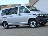Gebraucht VW T6.1 204 PS (150 kW) 2021 Silber Van
