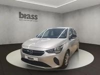 Usado Opel Corsa Edition 75 HP (55 kW) 2023 Prateado Citadino