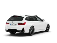Gebraucht BMW 320 Comfort Edition 184 PS (135 kW) 2025 Weiß Kombi