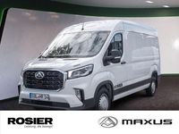Gebraucht Maxus V90 148 PS (108 kW) 2025 Weiss / warm white Van
