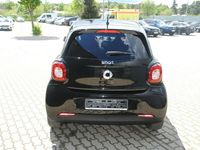 Gebraucht Smart ForFour Passion 90 PS (66 kW) 2019 Kleinwagen