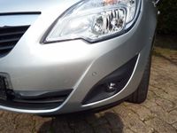 gebraucht Opel Meriva B 1.4 Edition