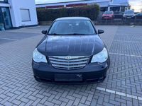 gebraucht Chrysler Sebring Limousine 2.7 Automatik Limited Hard-Top