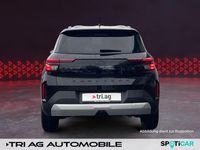 Gebraucht Opel Frontera S 145 PS (106 kW) 2025 Schwarz SUV