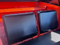 Gebraucht VW 181 48 PS (35 kW) 1976 Orange SUV