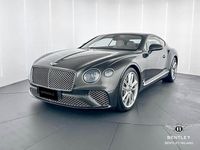 Gebraucht Bentley Continental GT 635 PS (467 kW) 2019 Grau