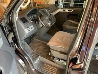 gebraucht VW Multivan T52.0 TDI BMT DSG Comfortline BMT 4Mo.