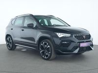 Gebraucht Cupra Ateca VZ 300 PS (220 kW) 2024 Magic schwarz SUV