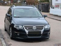 Gebraucht VW Passat R 200 PS (147 kW) 2010 Kombi