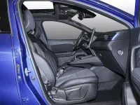 Gebraucht Renault Captur Esprit Alpine 109 PS (80 kW) 2026 Ironblau SUV