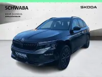 Gebraucht Skoda Kamiq Drive 150 PS (110 kW) 2026 Schwarz SUV