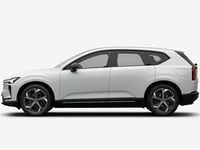 Nuevo Volvo EX60 Plus 275 kW (374 CV) 2026 Blanco SUV
