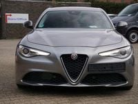 Gebraucht Alfa Romeo Giulia Super 200 PS (147 kW) 2020 Grau Limousine