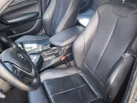 Gebraucht BMW 120 Sport Line 184 PS (135 kW) 2018 Grau Kleinwagen
