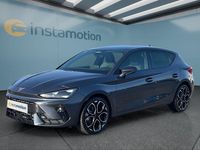 Second-hand Cupra Leon 150 CP (110 kW) 2026 Hatchback