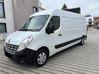 Gebraucht Renault Master 125 PS (91 kW) 2014 Weiß Van