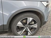Gebraucht Volvo XC40 R-Design 300 kW (408 PS) 2020 Grau SUV
