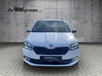 gebraucht Skoda Fabia Combi 1.0 MPI Cool Plus Radio+Klima+PDC+Si