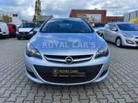 gebraucht Opel Astra Sports Tourer 1.7 CDTI ENERGY|KLIMA|TÜV NE