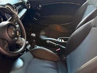 Second-hand Mini Cooper 82 CP (60 kW) 2012 Negru Hatchback