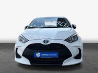 gebraucht Toyota Yaris 1.0 VVT-i