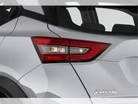 Neu Nissan Juke Acenta 143 PS (105 kW) 2025 Weiß SUV